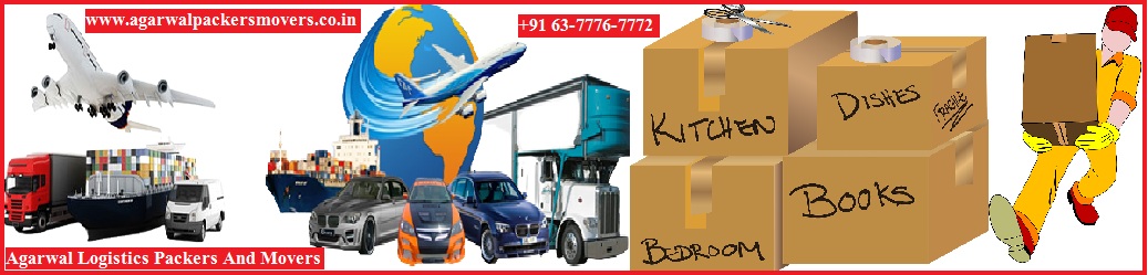Agarwal Packers and Movers In Noida